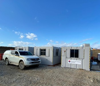 Mobile Laboratory