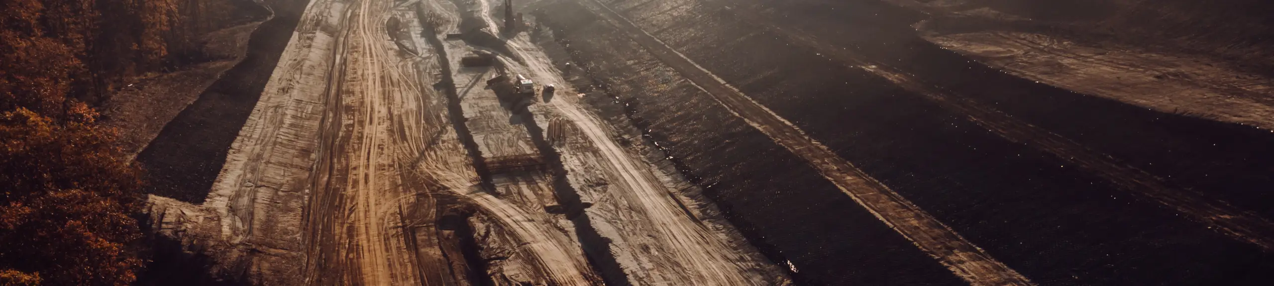 Soil stabilisation services Soil stabilisation services