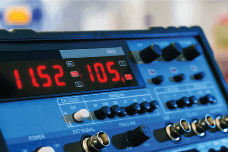 Dimensional and Electrical Calibration Dimensional and Electrical Calibration