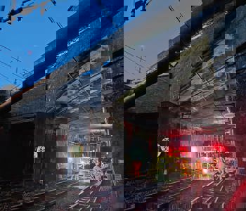 Concrete Condition Survey