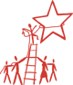 Work Together Icon Work Together Icon