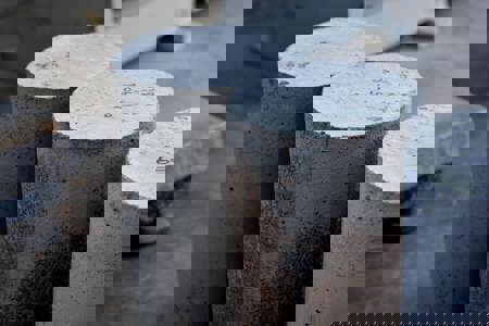 Chemical Testing of Concrete Chemical Testing of Concrete