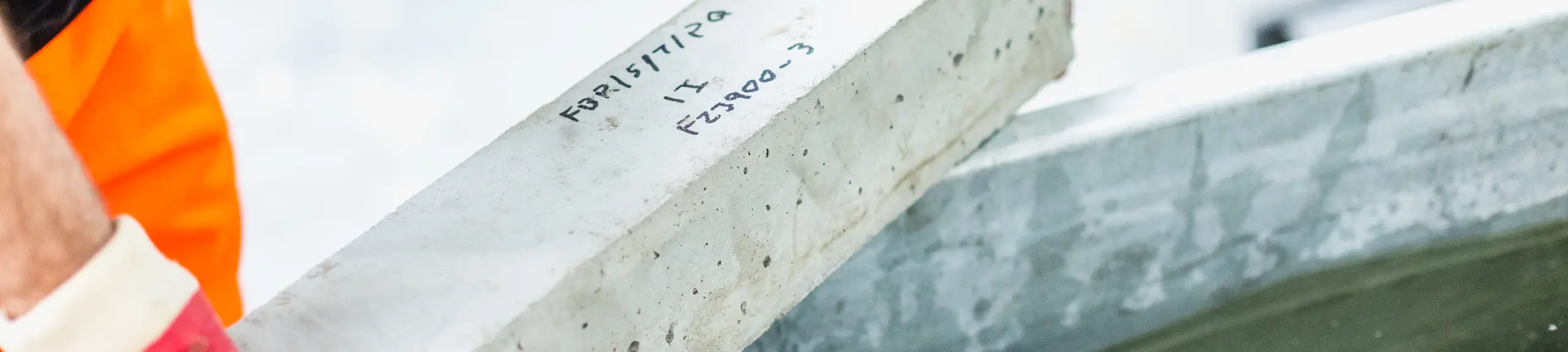 Concrete Testing On Site & In the Lab | Methods Across Construction Stages