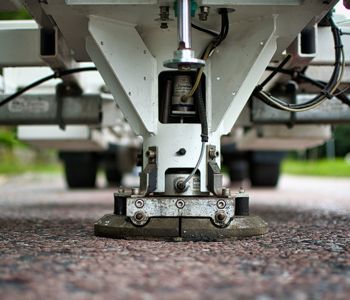 Falling Weight Deflectometer  Falling Weight Deflectometer