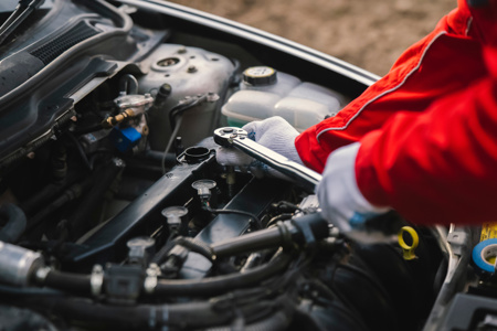 Torque Wrench Torque Wrench