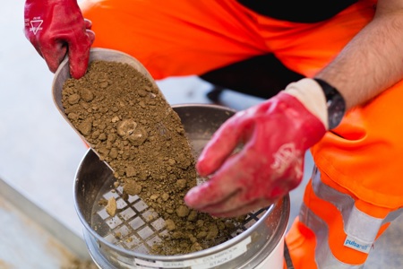Aggregate Test