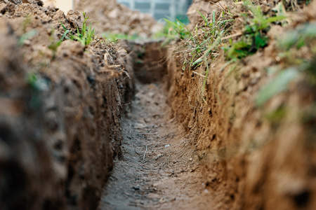 Soil Testing Soil Testing