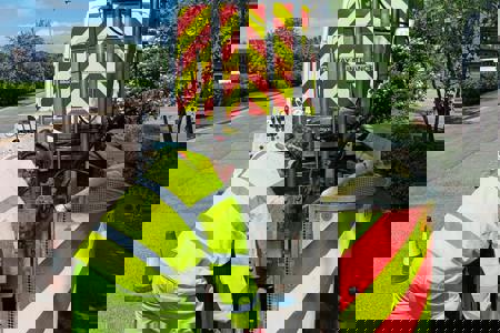 Pavement Investigation Pavement Investigation