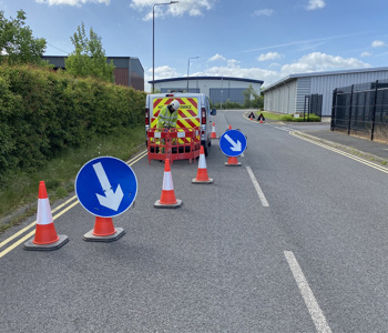 Utility Coring Utility Coring