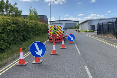 Utility Coring Utility Coring