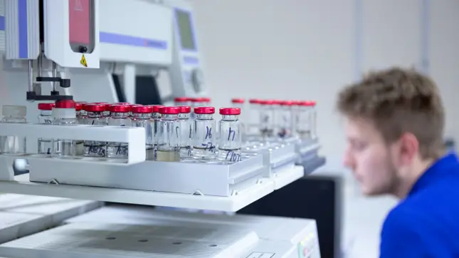 CTS | Materials Testing | Material Testing Laboratory