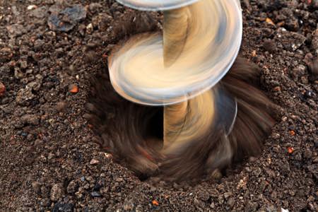 Materials testing