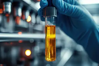 Sulphate-Reducing Bacteria (SRB) Sulphate-Reducing Bacteria (SRB)