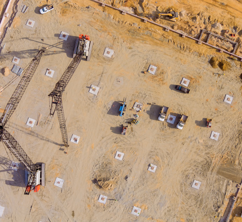 Foundation Testing 