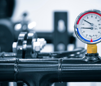 Pressure calibration testing Pressure calibration testing