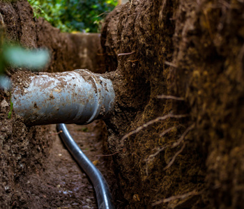 Drainage services Drainage services