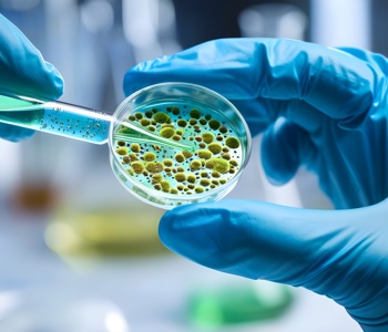 Water Microbiology Testing