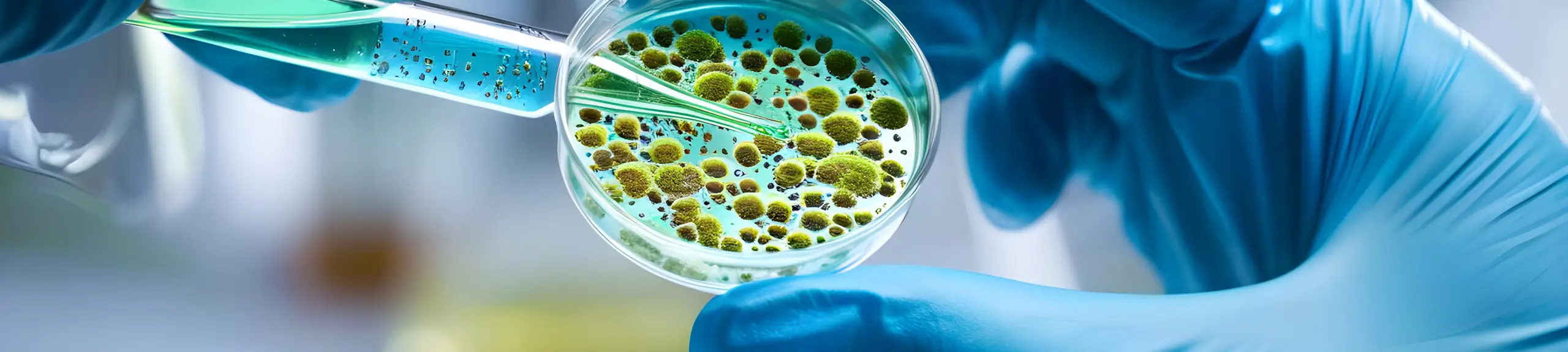 Water Microbiology Testing Water Microbiology Testing