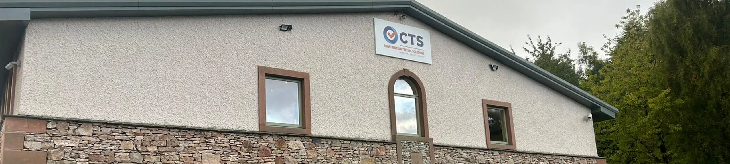 CTS Penrith Lan CTS Penrith Lan