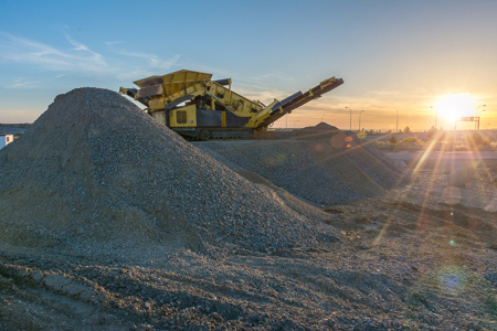Aggregate Testing Services for Quarries Aggregate Testing Services for Quarries