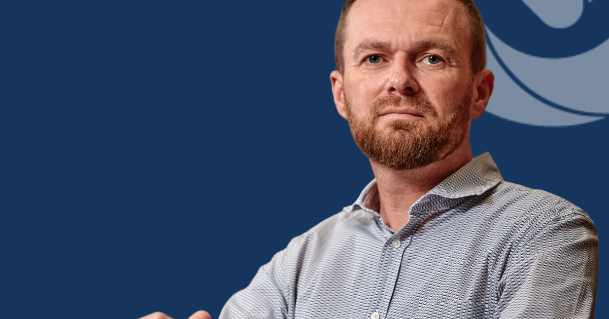CTS appoints Chris Simmons as Managing Director