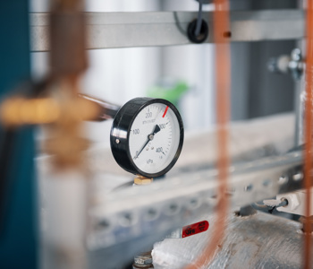 Calibration of equipment Calibration of equipment