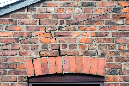 Subsidence Investigation