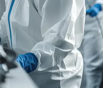 Contaminated Materials Testing Services Contaminated Materials Testing Services