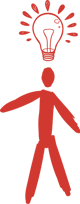 Think Customer Icon Think Customer Icon