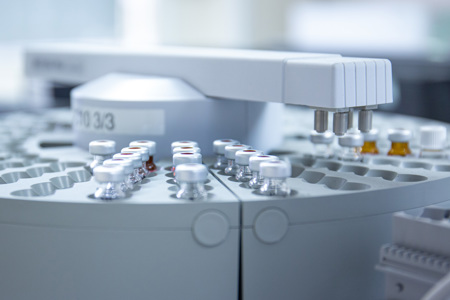 Environmental Chemistry Environmental Chemistry