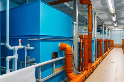 BSRIA Compliance Testing BSRIA Compliance Testing