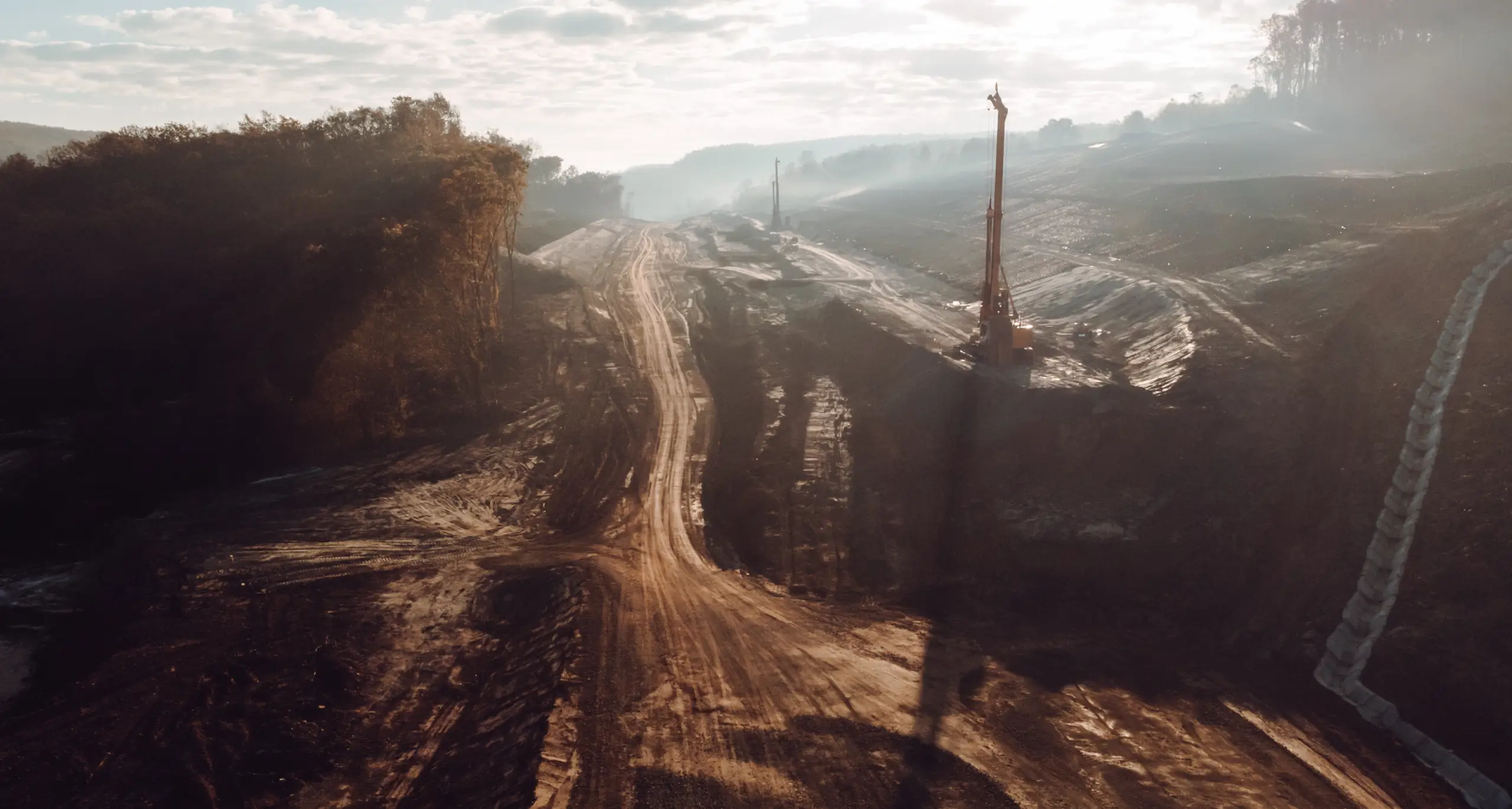 Stabilisation services Stabilisation services