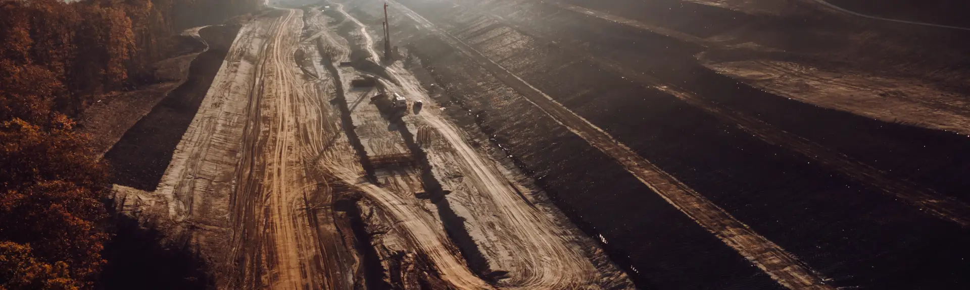 Soil Stabilisation Services