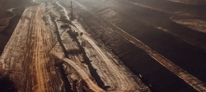 Soil Stabilisation Services