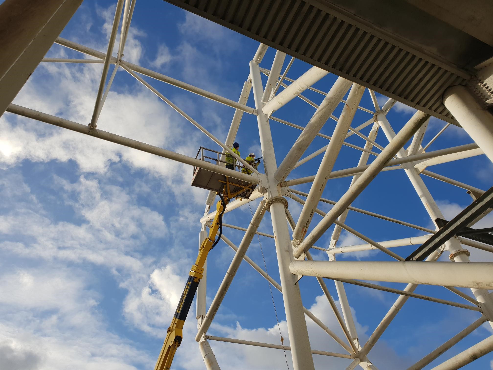 Structural Investigation