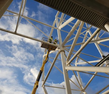 Structural Investigation Structural Investigation