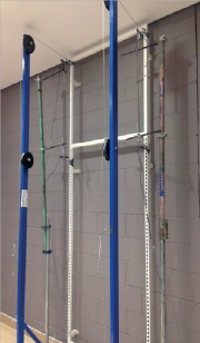 Commerical shelving testing Commerical shelving testing