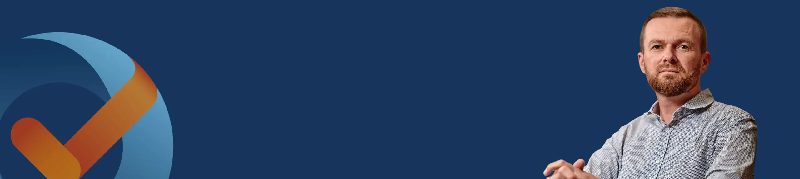 Chris Simmons Profile Image on CTS Branded Background Chris Simmons Profile Image on CTS Branded Background