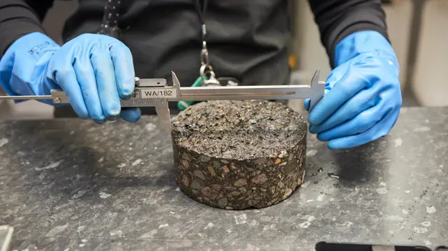 CTS | Materials Testing | Material Testing Laboratory