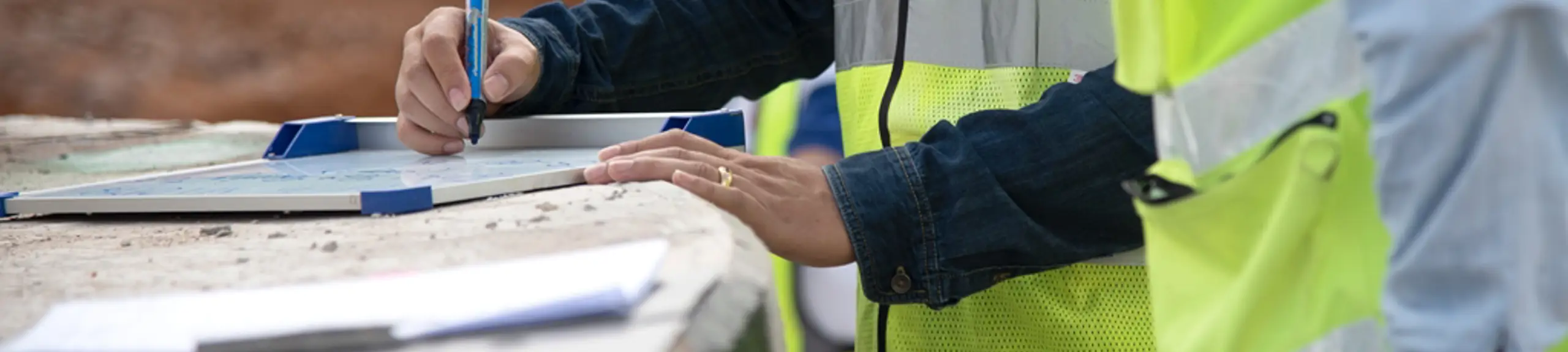 Construction workers Construction workers