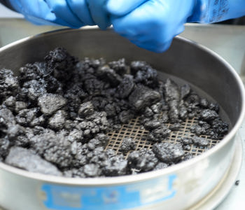 Bituminous Testing Bituminous Testing