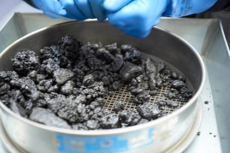 Bituminous Testing Bituminous Testing