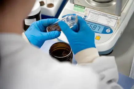 Laboratory Testing Laboratory Testing